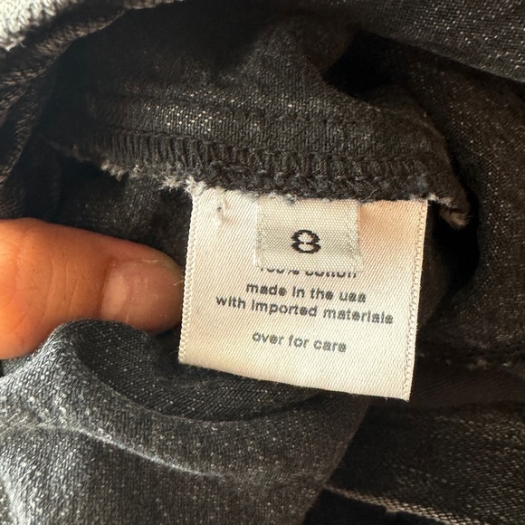 Rachel Comey "Evey pant" size 8 - Picture 9 of 9